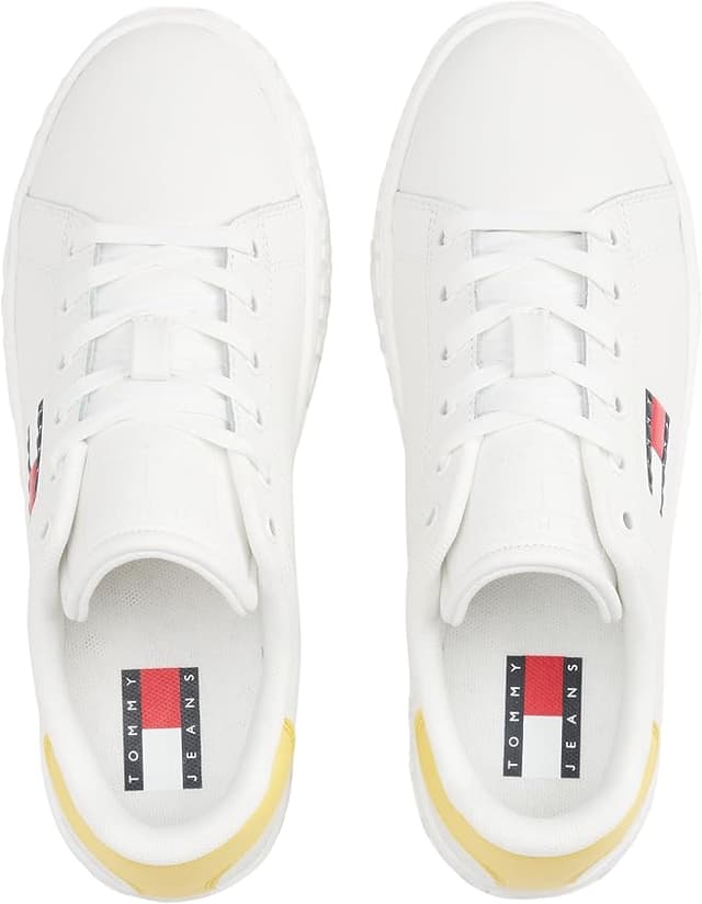 Thumbnail 6 de Tommy Jeans Tjw Logo Outsole Sneaker sneaker 37 EU