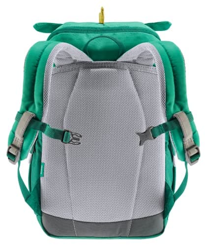 Detalle 2 de Deuter Kikki Mochila infantil 8 L Fern-Alpinegreen