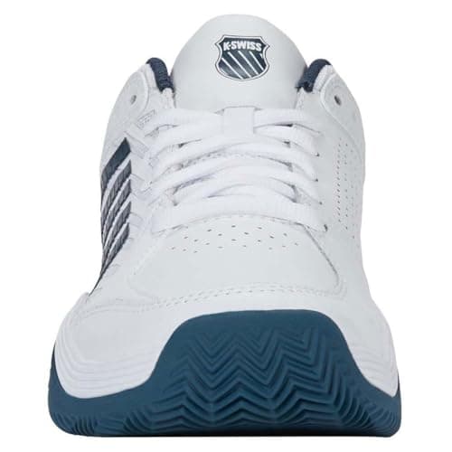 Detalle 2 de K-Swiss Court Express 2 Clay zapatillas tenis EU 45