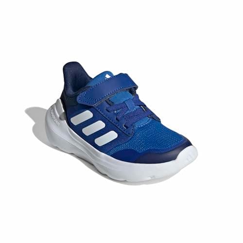 Detalle de adidas Unisex TENSAUR Run 3.0, talla 30,5 EU