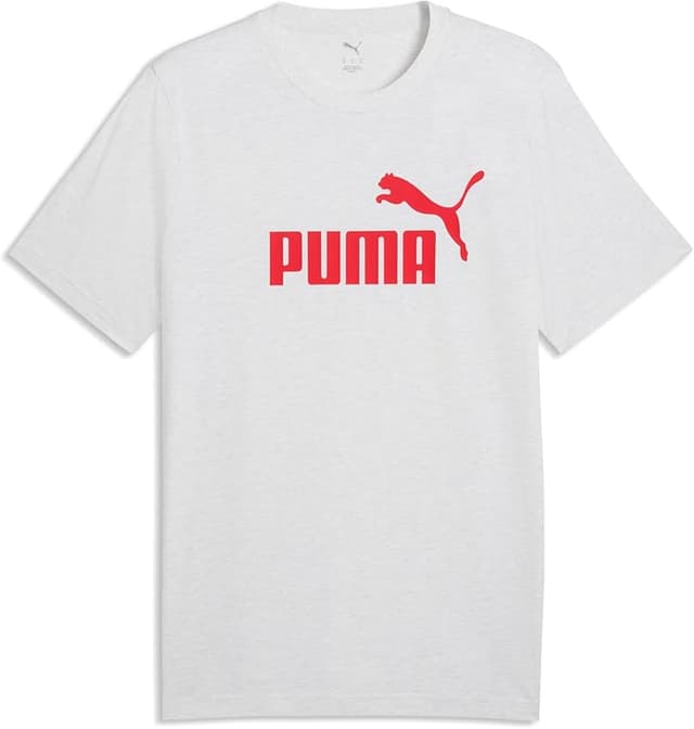 Thumbnail 2 de PUMA Camiseta ESS No. 1 talla S