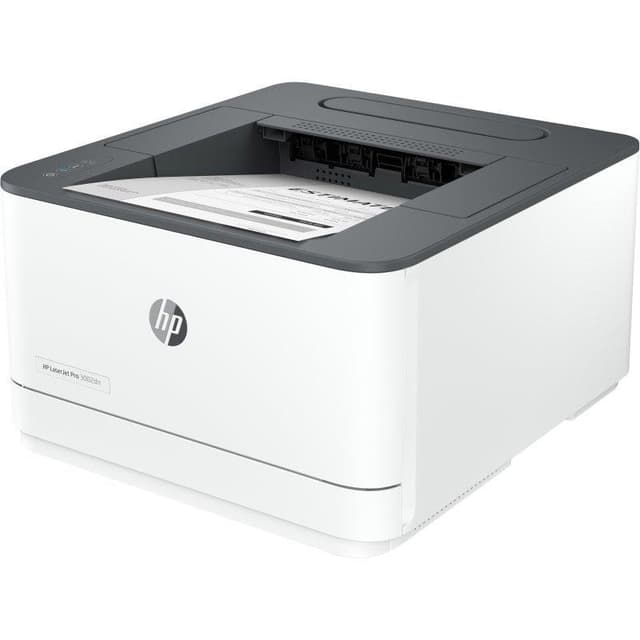 Detalle 2 de HP LaserJet Pro 3002dn - Impresora Láser Monocromo Dúplex 🖨