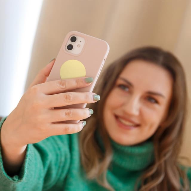 Detalle 2 de Hemobllo Magnetplatte für Handyhalterung 1,57 Zoll