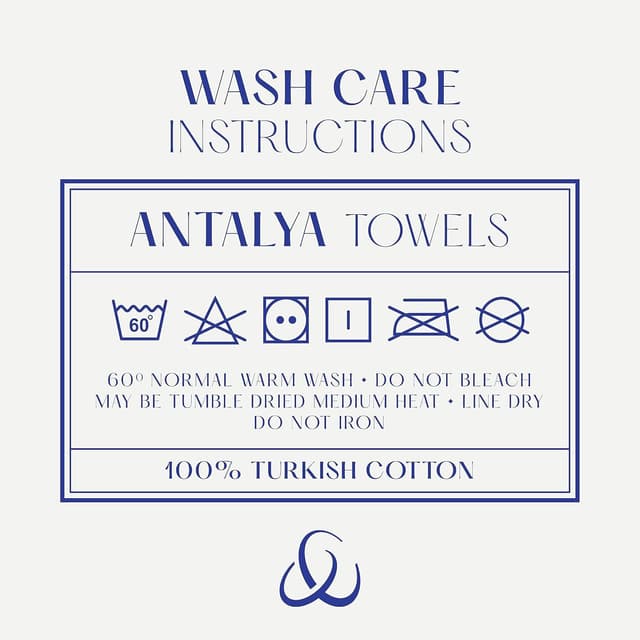 Thumbnail 6 de Christy Antalya Large Bath Towels 600GSM