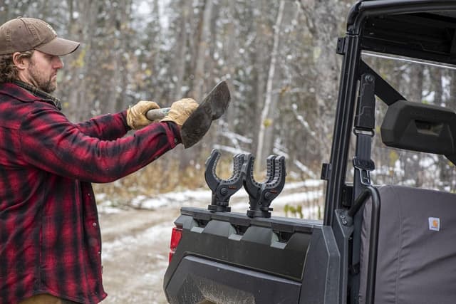 Detalle de Kolpin KXP Rhino Grip 21542, prise UTV