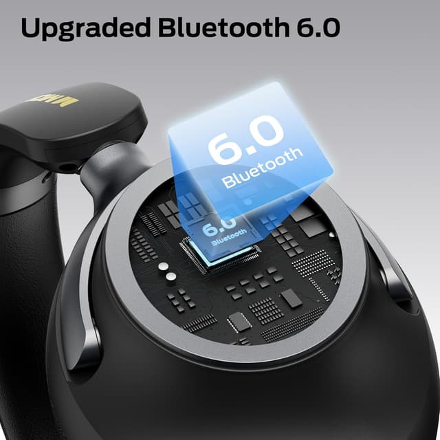 Thumbnail 5 de Monster Persona 4th ANC 70H headphones