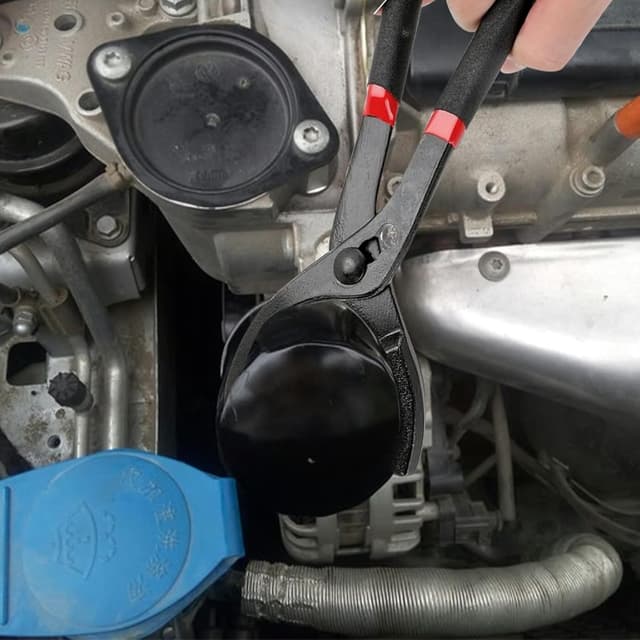 Thumbnail 3 de NEUSID Oil Filter Removal Tool 10in & 12in