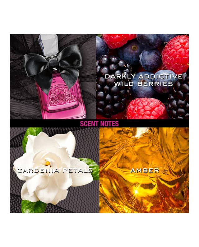 Thumbnail 4 de Juicy Couture Viva La Juicy Noir 50 ml — Eau de Parfum