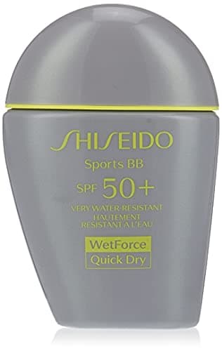 Imagen de Shiseido Sun Care Sports Bb SPF50+ 30 ml protector en OfertitasTOP