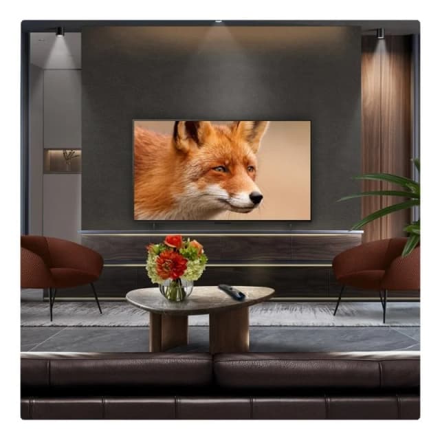 Thumbnail 2 de LG OLED evo 75" 4K Smart TV con Dolby Vision y Atmos 🎥