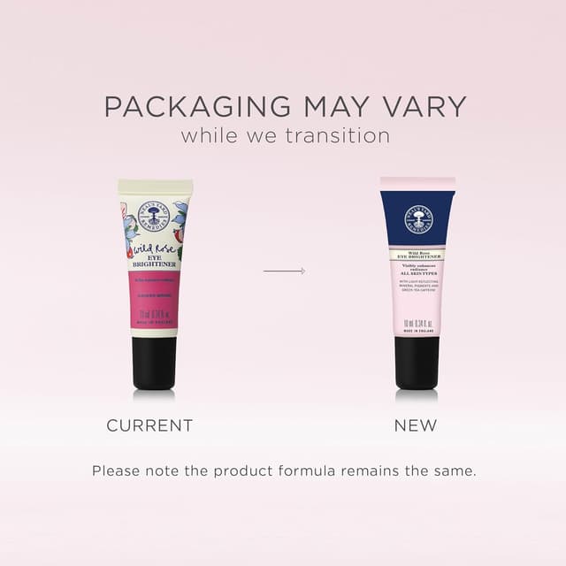 Thumbnail 1 de Neal's Yard Remedies Wild Rose Eye Brightener