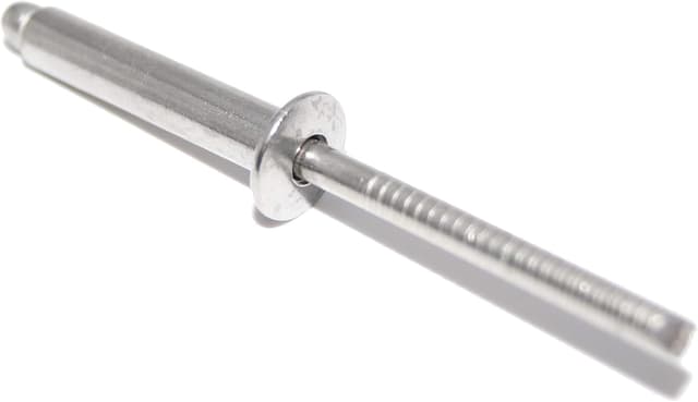 Detalle de Idt Trade Blindnieten 4,8x25 mm