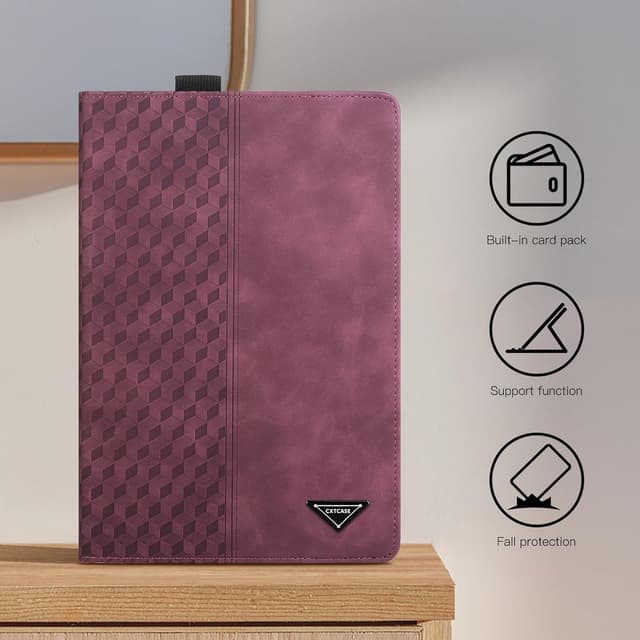 Thumbnail 6 de CXTCASE CXTCASE Hülle iPad 11 Zoll A16