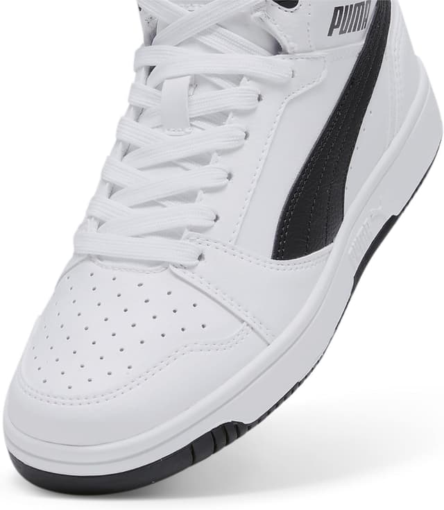 Thumbnail 6 de PUMA Rebound V6 MID JR 23