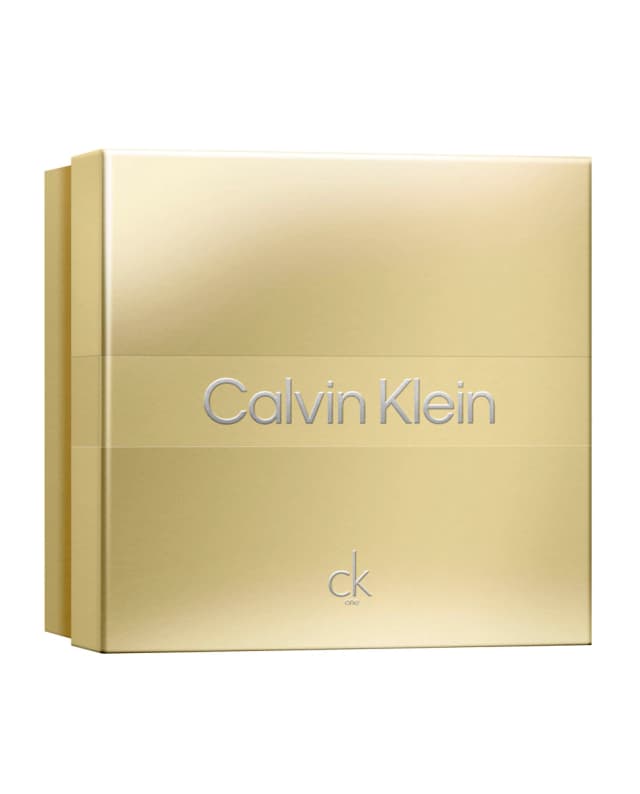 Thumbnail 2 de Calvin Klein CK One estuche regalo Perfume 100 ml