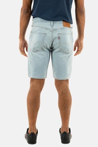 Detalle de Levi's 405 Standard Shorts pantalones cortos 28W