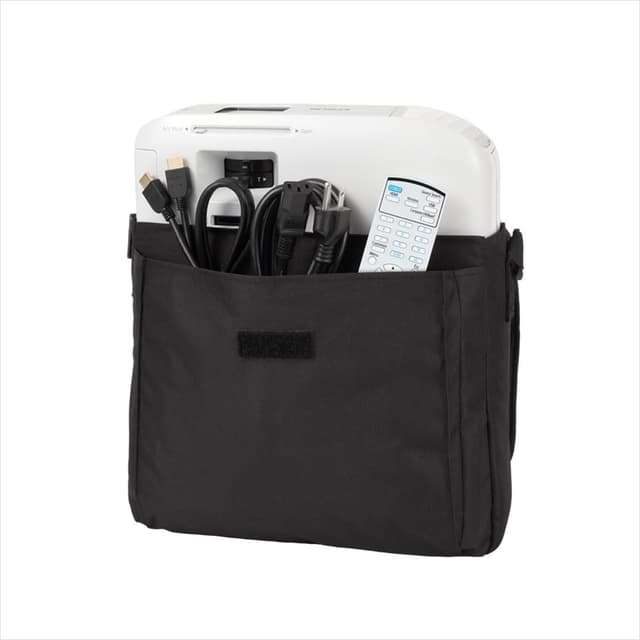 Thumbnail 5 de Epson EB-W55 WXGA Projector with 4000 ANSI Lumens