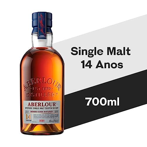 Thumbnail 2 de Aberlour 14 años Whisky de Malta 700 ml 🥃
