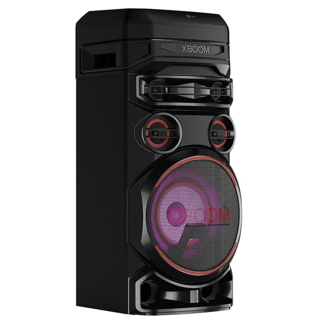 Detalle de LG XBOOM RNC7 Altavoz karaoke 500 W