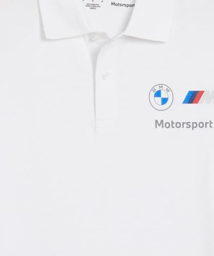 Thumbnail 4 de PUMA Polo BMW MMS ESS Polo II para hombre
