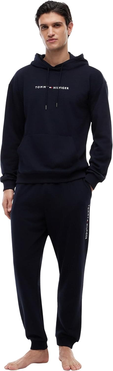 Detalle 2 de Men’s Tommy Hilfiger jogging bottoms