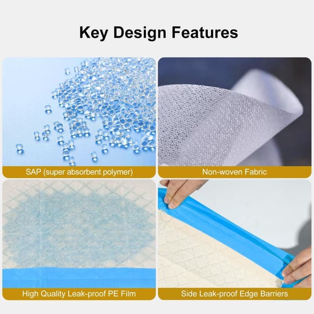 Thumbnail 3 de Gardner Pet Extra Large Puppy Pads