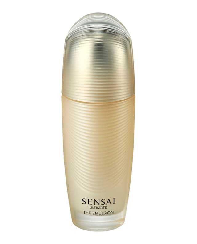 Imagen de Sensai Emulsión Ultimate 100 ml emulsión antiedad en OfertitasTOP