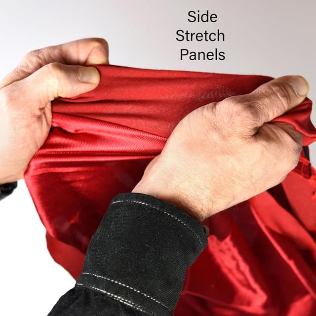 Detalle de Littlearth NHL Stretch Pet Jersey (Officially Licensed Teams) for Cats and Dogs