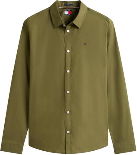 Thumbnail 4 de Tommy Jeans TJM Original Camisa elástica XS