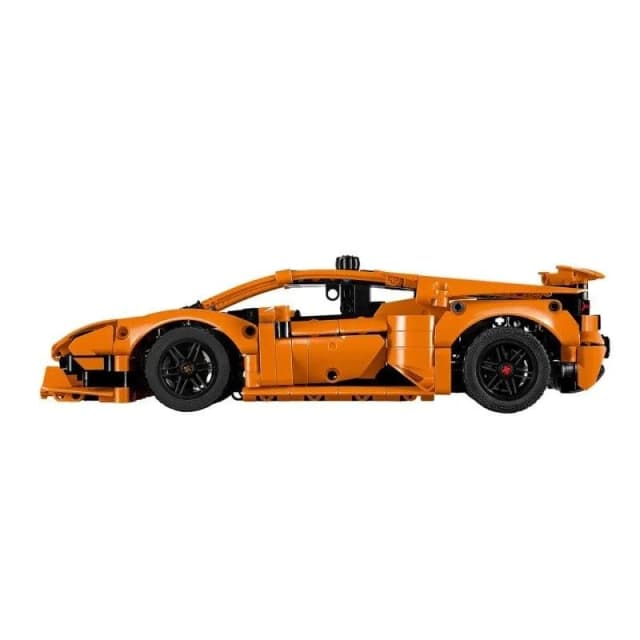 Thumbnail 2 de Lego Technic Lamborghini Huracán Técnica 🧩