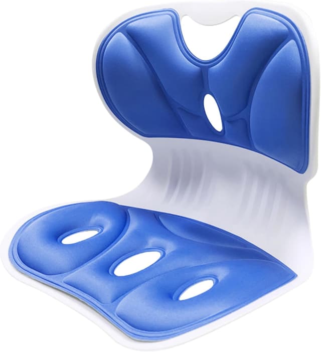 Imagen de MAGIC SELECT Silla correctora de postura 200 kg en OfertitasTOP