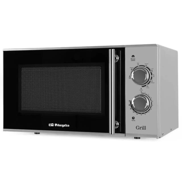 Thumbnail 3 de Orbegozo MIG 2321 Microondas con Grill 23L 📺