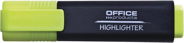 Detalle 2 de Office Products Lot de 10 surligneurs 1-5 mm