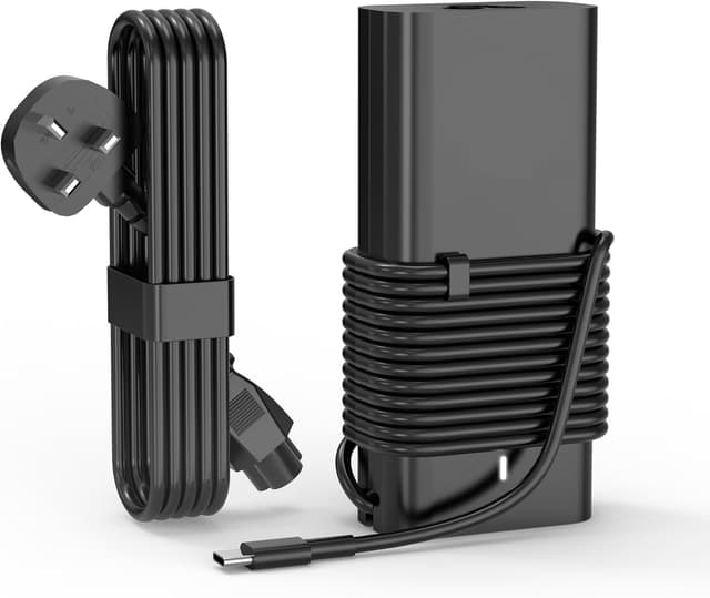 Thumbnail 6 de SKOTSLYE 45W Laptop Charger (19.5V 2.31A, 4.5mm x 3mm) for compatible HP models