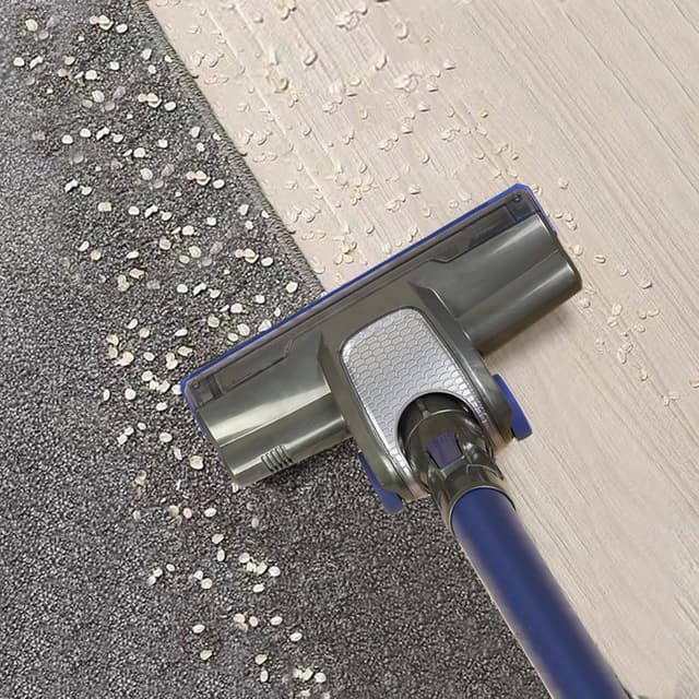 Detalle 2 de Akitas V8 3in1 Akku Staubsauger 22,2 V