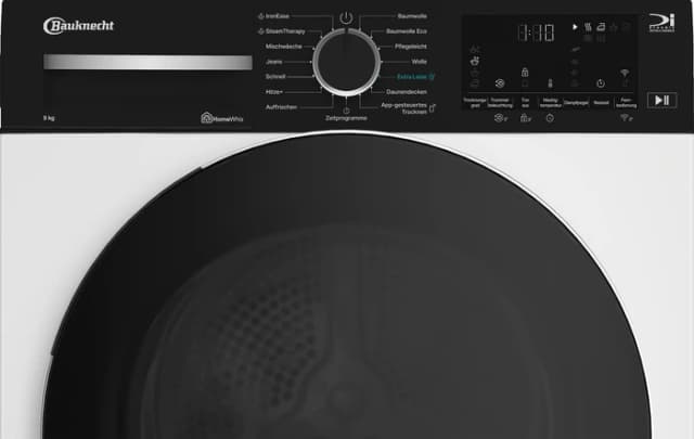 Detalle 2 de Bauknecht BT 97A WB Wäschetrockner