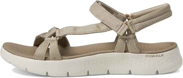 Detalle 2 de Skechers Go Walk Flex Sublime Sandalia 38 EU