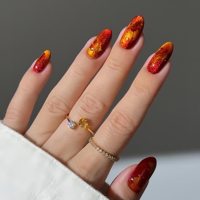 Thumbnail 6 de senvenski smalto semipermanente cat eye 15 ml