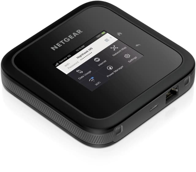 Thumbnail 1 de Netgear Nighthawk M6 3,6 Gbit/s