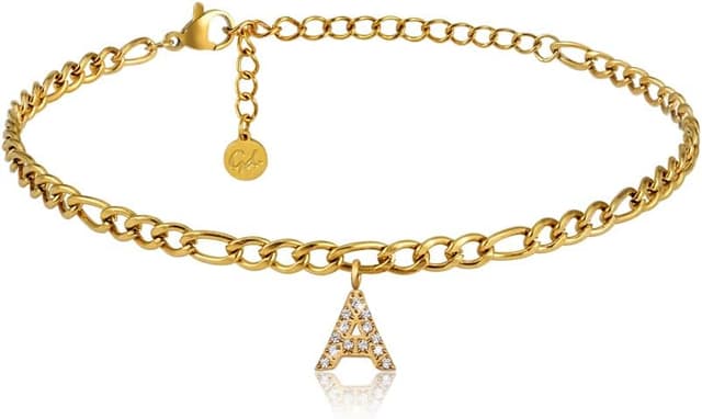 Thumbnail 6 de GD GOOD.designs EST. 2015 Cavigliera regolabile 22-27 cm đź©·