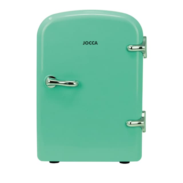 Detalle de Jocca 9026T Nevera portátil 4 L