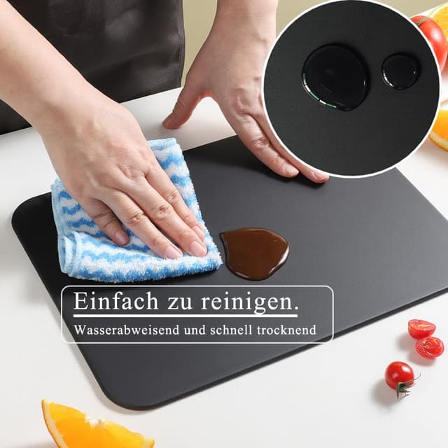 Thumbnail 3 de AKINOYAMA TPU Schneidebrett Extra Large