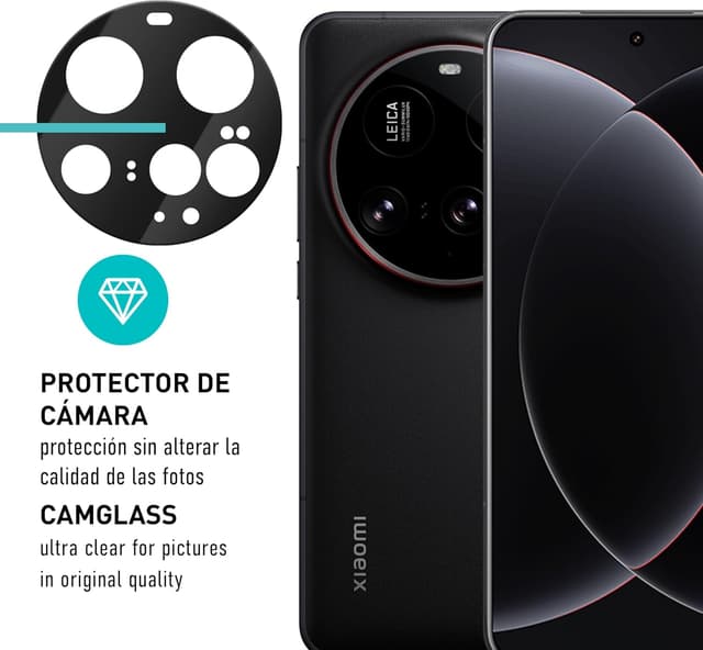 Thumbnail 6 de smartect TPU Protector Xiaomi 15 Ultra 5G