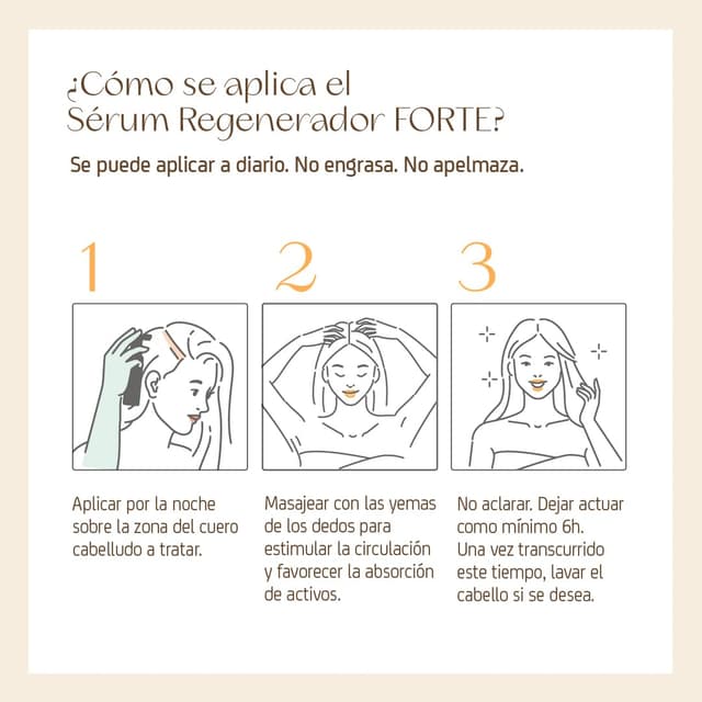 Thumbnail 6 de Nuggela & Sulé Sérum Regenerador Forte 70 ml