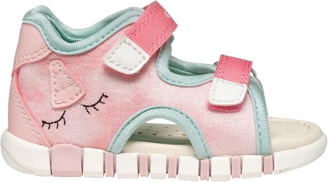 Imagen de Geox B Sandal IUPIDOO Sandalia niña 26 EU en OfertitasTOP