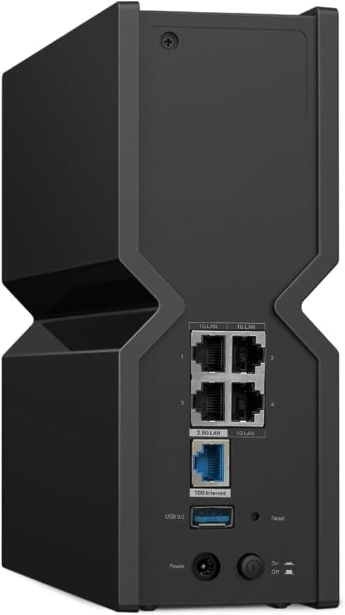 Thumbnail 2 de TP-Link Archer BE700 Routeur Wi-Fi 7 tri-bande