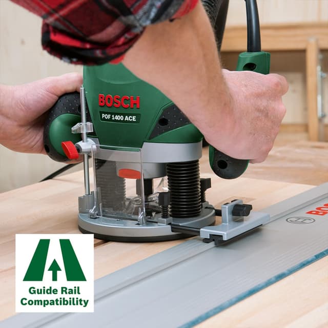 Thumbnail 5 de Bosch POF 1400 ACE dĂ©fonceuse 1400 W đź›