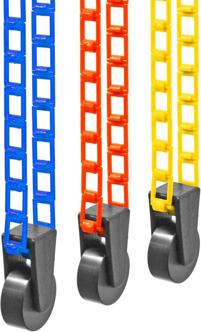 Detalle 2 de Bresser MB-1 Aufhängesystem für Hintergrundrollen