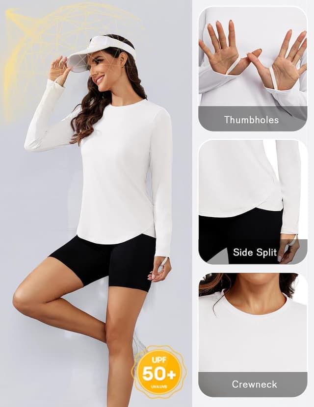 Detalle 1 de PINSPARK maglietta sportiva UPF 50+