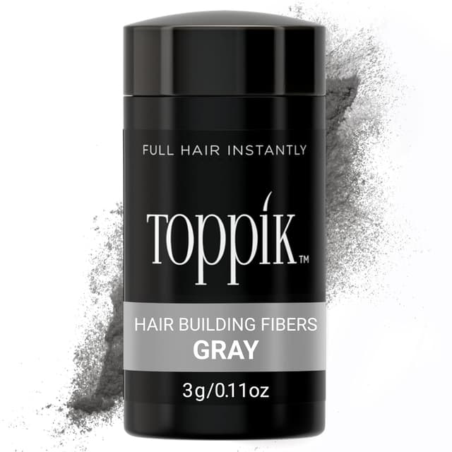 Thumbnail 5 de Toppik Hair Building Fibers, 9 Shades, 4 Sizes ⚙